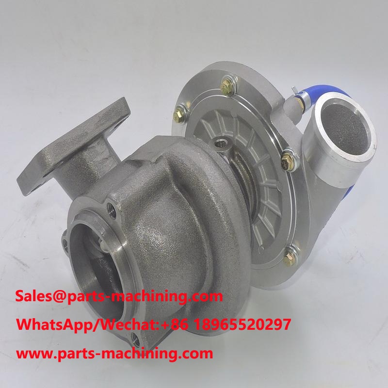 2674A226 237-3786 711736-5026S 10R9577 Turbocompresseur