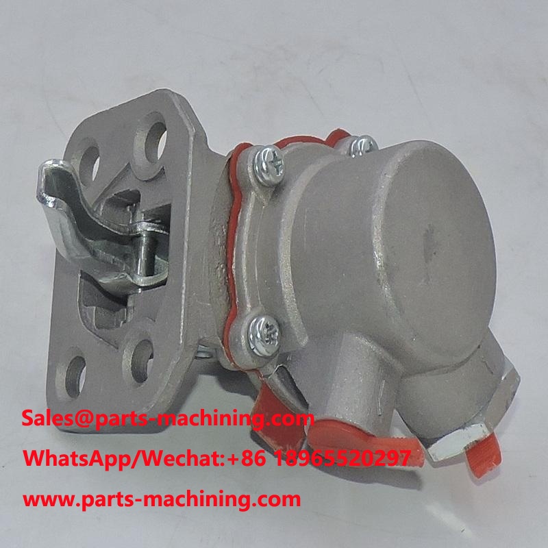 Pompe à carburant 2641A067 2641A057 ULPK0005 ULPK0034