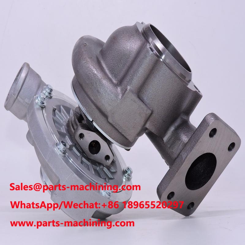 2674A431 GT2556 754127-5001STurbocompresseur