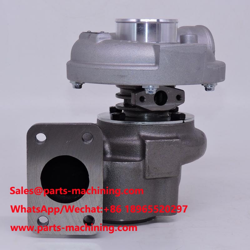 2674A431 GT2556 754127-5001STurbocharger