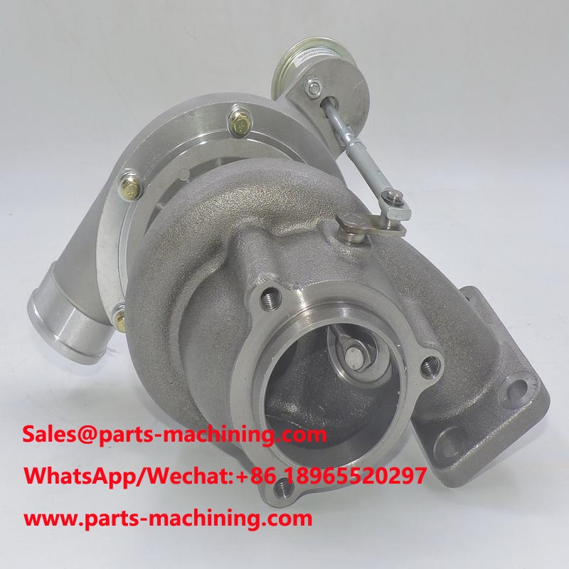 2674A812 GT2556S 2674 A227 Turbocompresseur