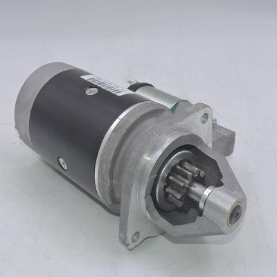 Démarreur 2873A010, LRS00124, 2873141, 2873A010R, 2873A102, 2873D003, 1447-586-M91, 8972-69-M1