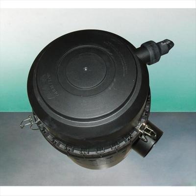 Ensemble de filtre à air MANN 4550092910