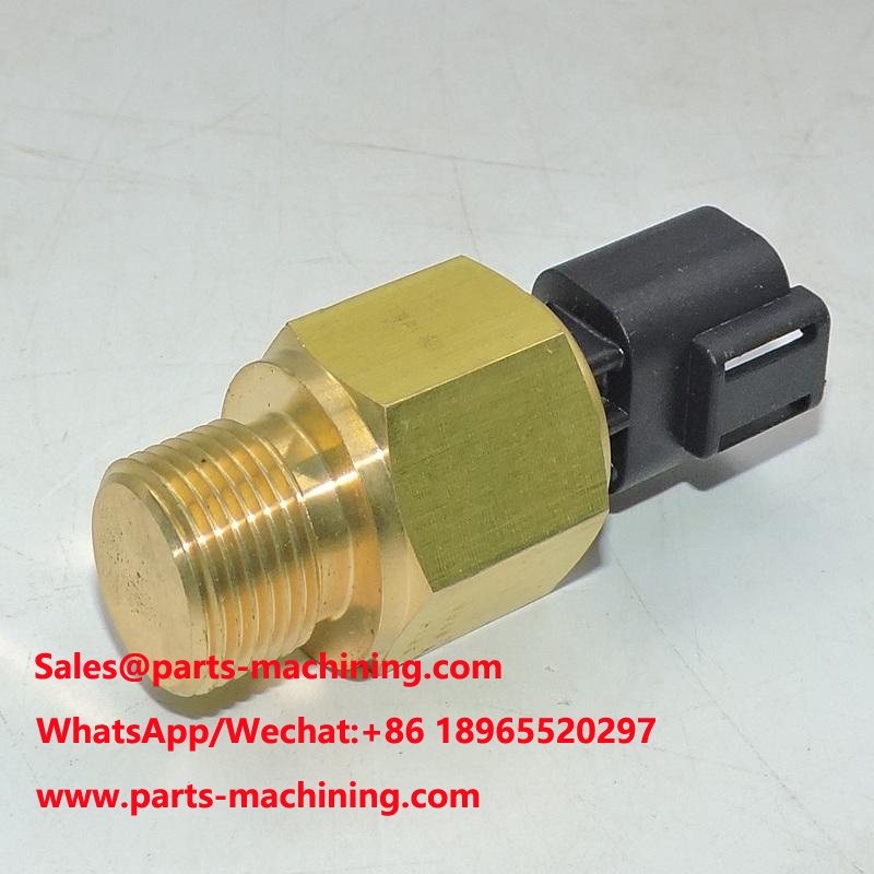 Capteur de température 2848A126 Pour Perkins 1103-33, 1104-4