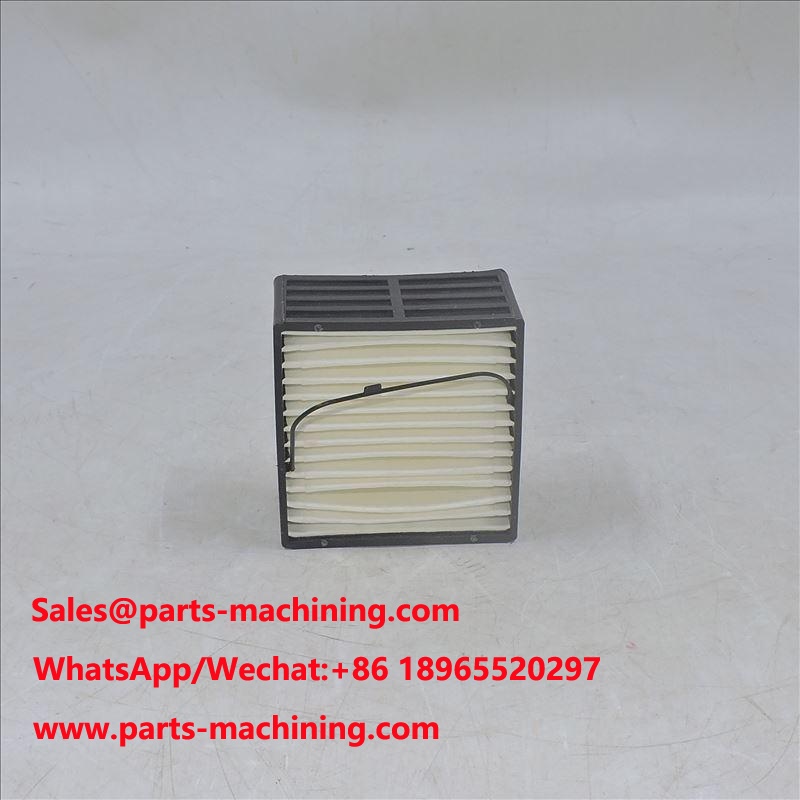 81.12503.0086 81.12501.0021 P502392 Filtre à carburant pour MAN 12.255L