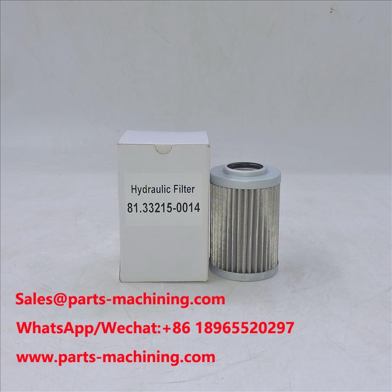 Hydraulic Filter 81.33215-0014