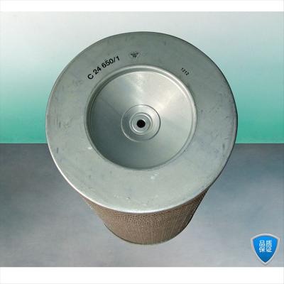 Filtre à air C24650/1 P181137 219519 pour bus Scania