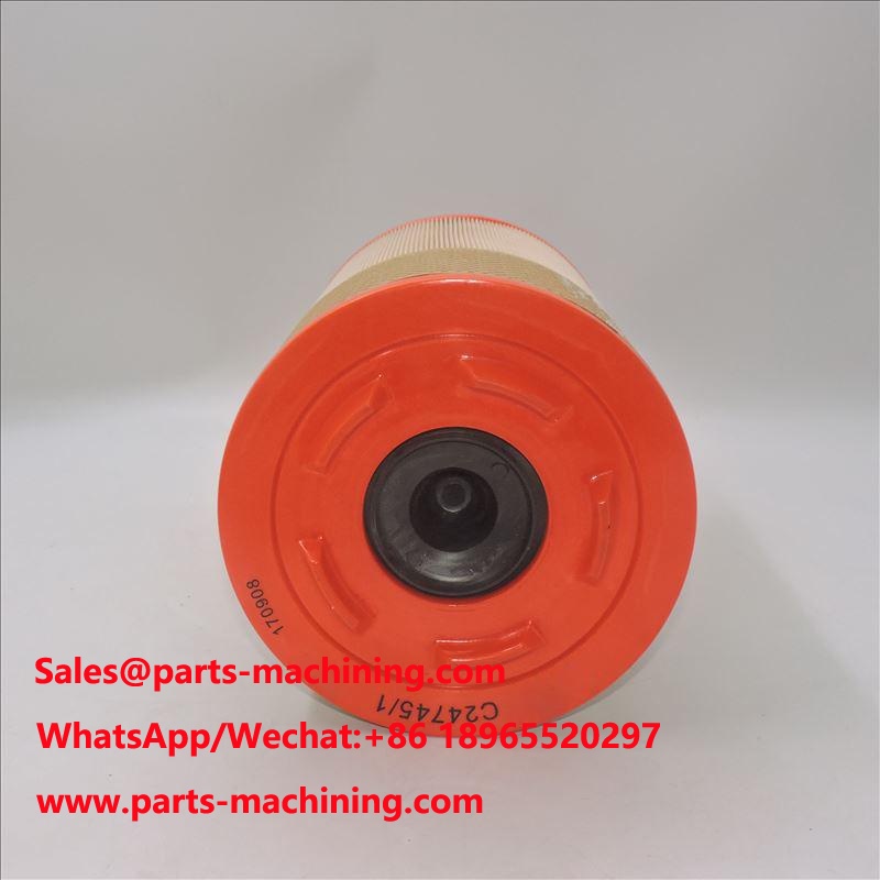 C24745/1 RS5441 16546-LA40A AF26199 pour camions Nissan