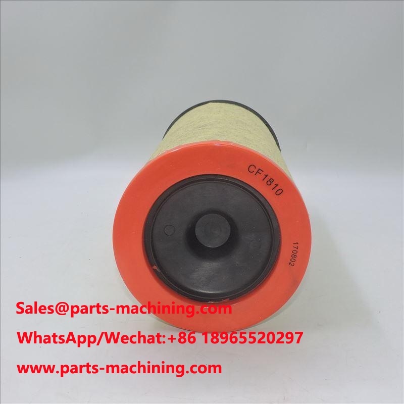 KING LONG 6127 Filtre à air CF1810 4592056389 1109570-228