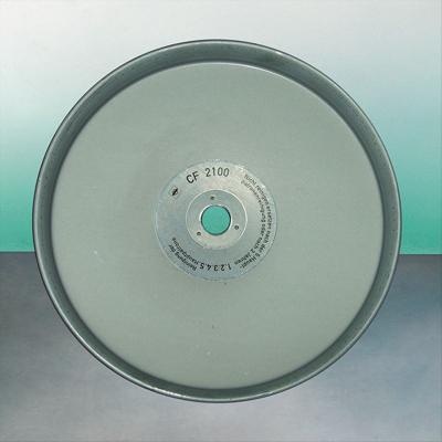LIEBHERR A954 Filtre à air CF2100 7368215 81.08304.0066