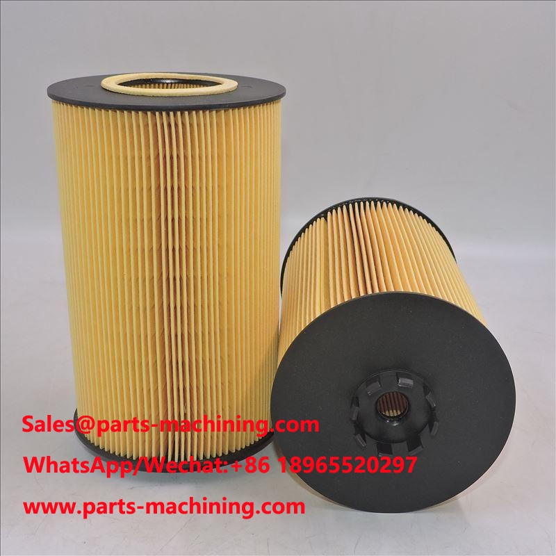 Filtre à huile HU13125X P550820 51.05504.0107 pour MAN TG310A