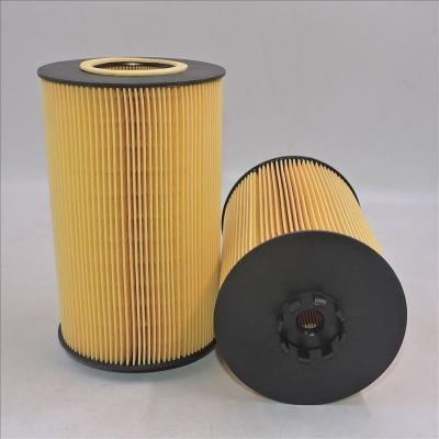 Filtre à huile HU13125X P550820 51.05504.0107 pour MAN TG310A