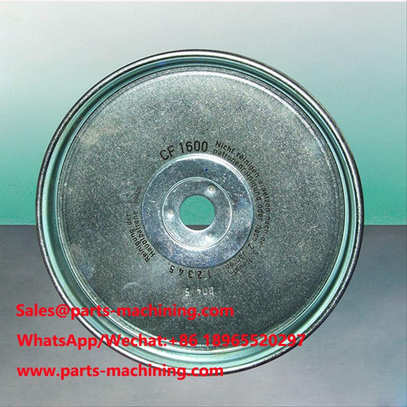 CF1600 81.08405.0011 510659308 pour camions MAN