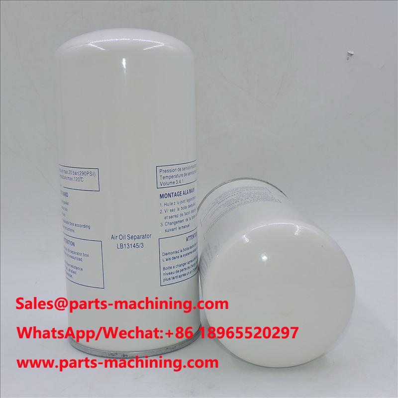 Séparateur air-huile LB13145/3 OV6076 P782909 OAS99047