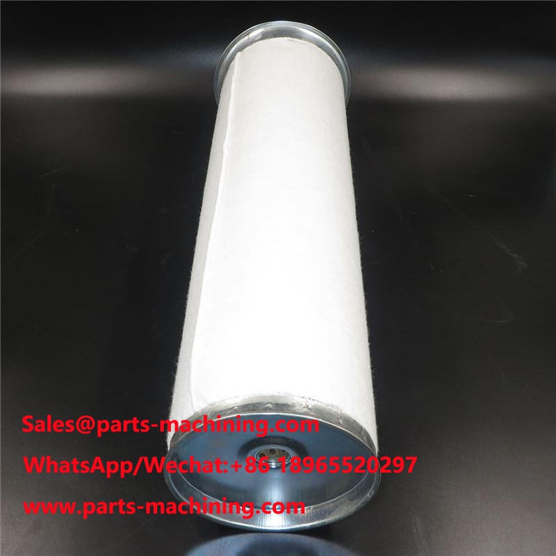 Filtre à air CF1300 4785749 pour camions Volvo Bus