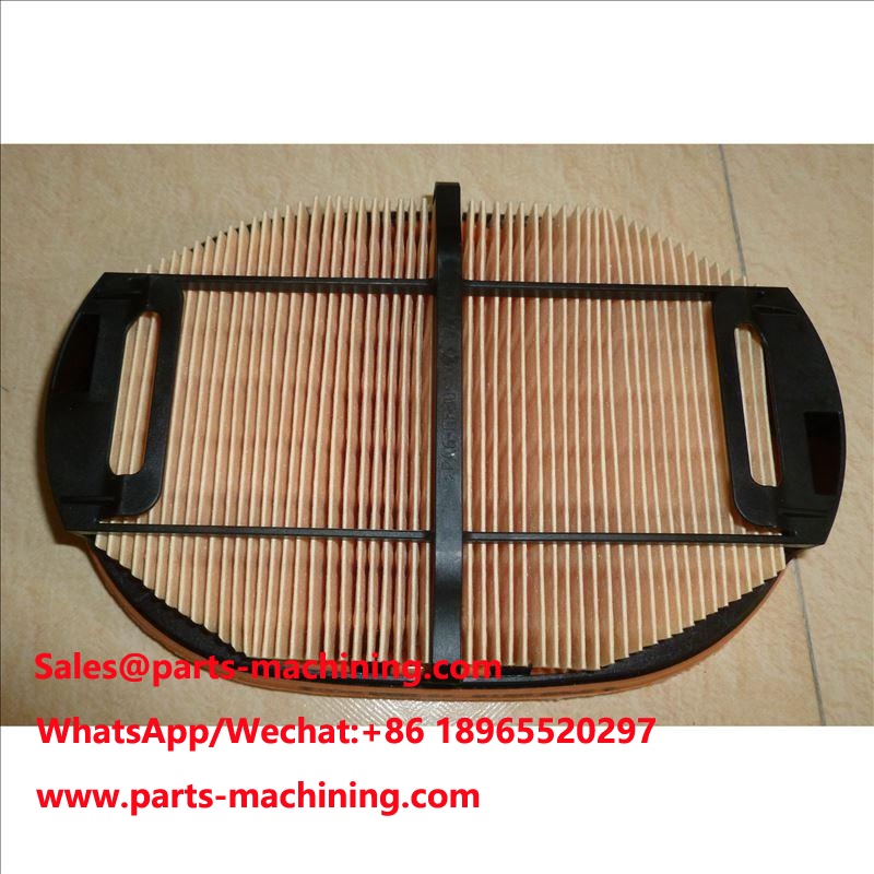 Filtre à air CF2125 362-0108 pour CATERPILLAR 416E 420E
