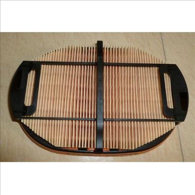 Filtre à air CF2125 362-0108 pour CATERPILLAR 416E 420E
