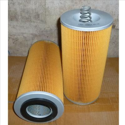 Filtre à huile H12110/2X 51.055.040.044 pour camions MAN Engines