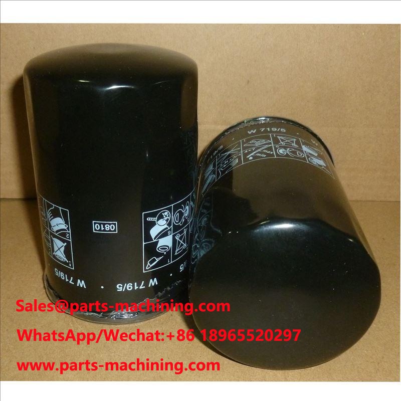 Filtre à huile W719/5 56115561G 05500574 pour DEMAG 71