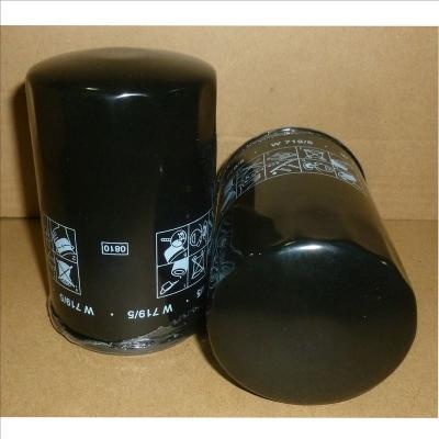 Filtre à huile W719/5 56115561G 05500574 pour DEMAG 71