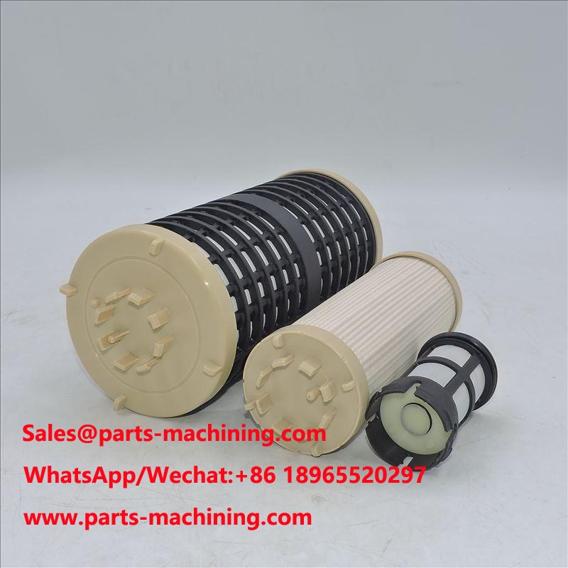 Kit de filtre à carburant MANN PU11005-3 PU11005-3Z KN40683 P551956