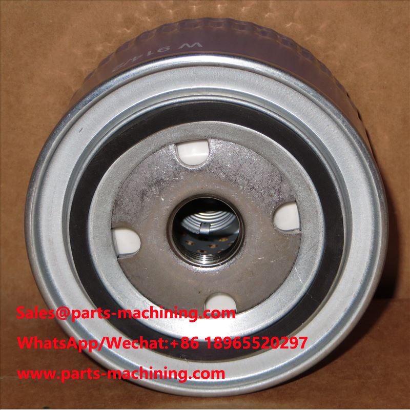 Filtre à huile W914/2 C5ZZ-6731-A 0008548979 pour Ford Automotive