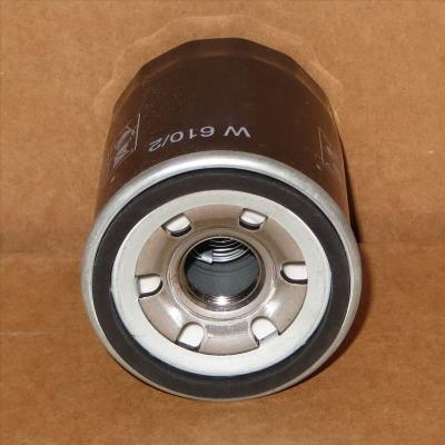 Filtre à huile W610/2 W6102 3521840 pour camions FORD