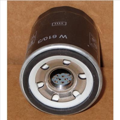MANN Filtre à huile W610/3 P502007 B7441 11715849