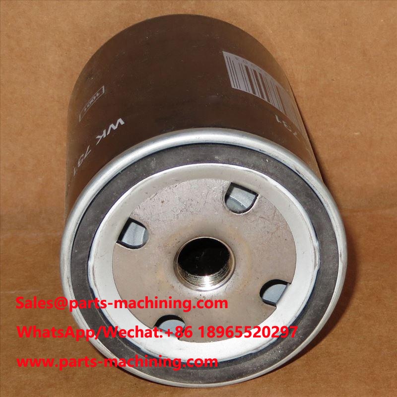 Filtre à carburant Cummins Engines WK731 3903640 05711730