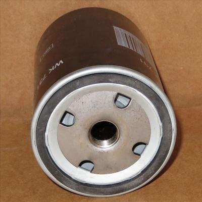 Filtre à carburant Cummins Engines WK731 3903640 05711730