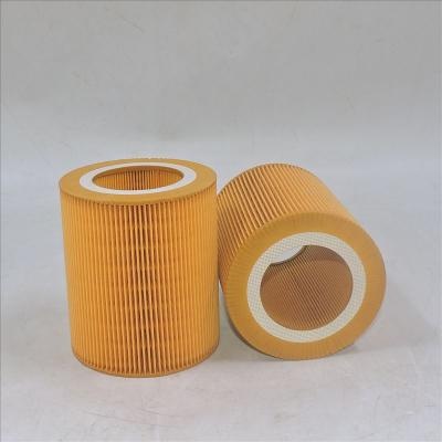 Filtre à air C1250 1613872000 pour compresseurs Atlas Copco
