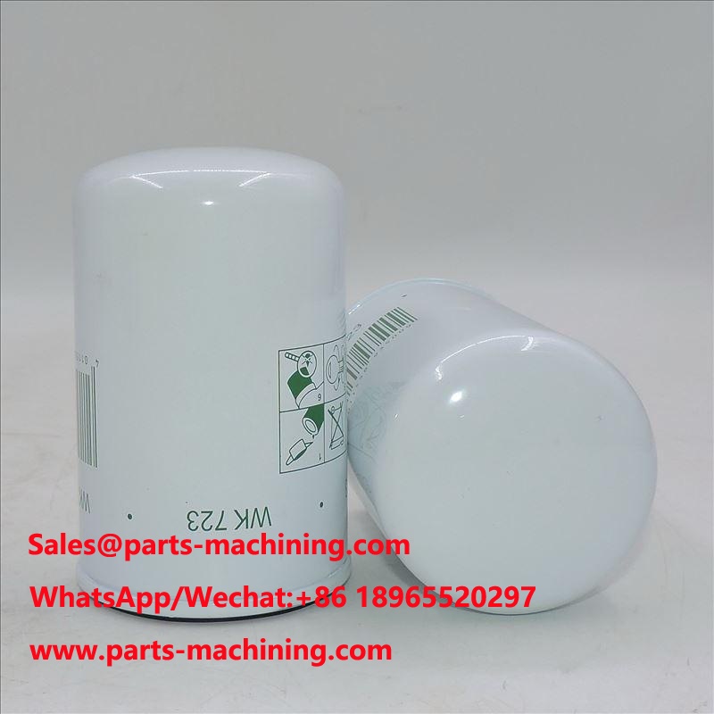 MANN Filtre à carburant WK723 P550440 BF988 FC-5723