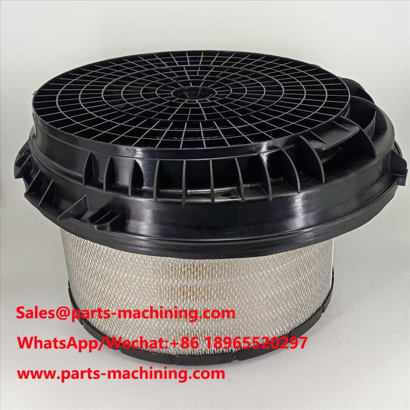 Filtre à air A0040942404 SA5133 P785542 pour camions Mercedes-Benz