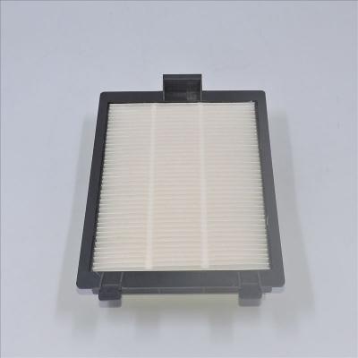 Filtre à air de cabine 327-6618 pour pelles Caterpillar