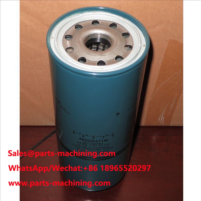 483GB471M P554471 FF5382 Filtre à carburant pour camions Mack