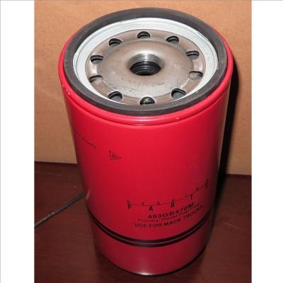 Filtre à carburant 483GB470M P554470 BF7656 pour MACK CH613