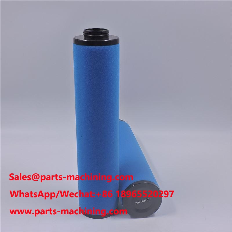Filtre de canalisation 2901200407 1617704109 1624183107 2901054200