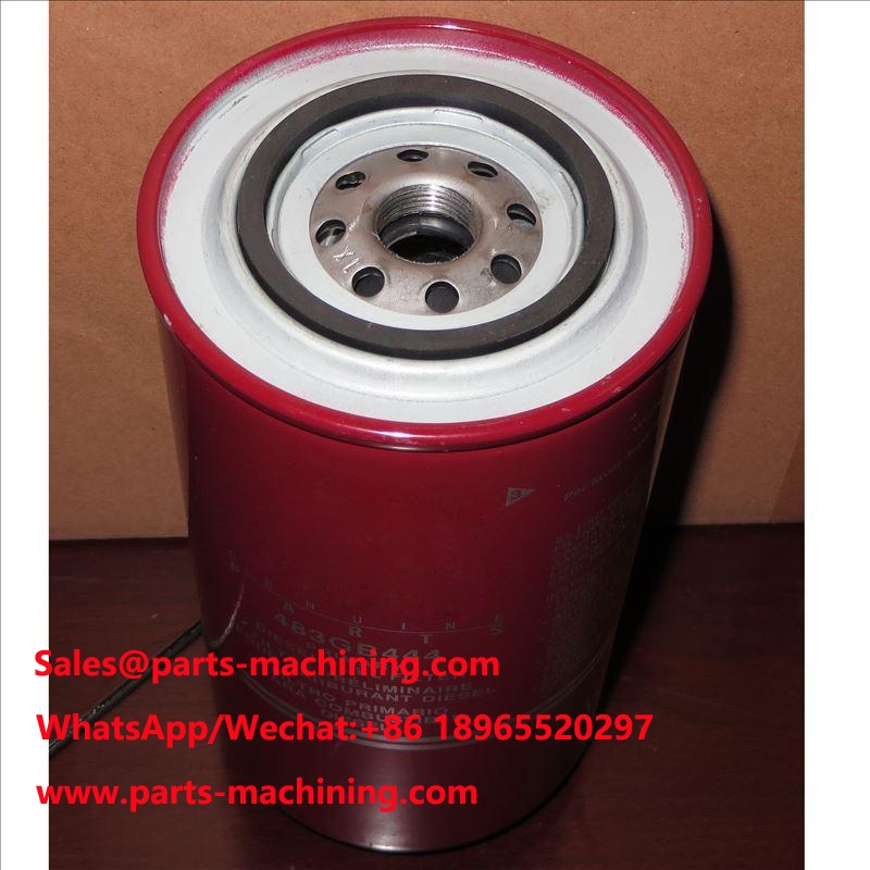 Mack R686S Filtre à carburant 483GB444 P550219 BF877 FC-2304