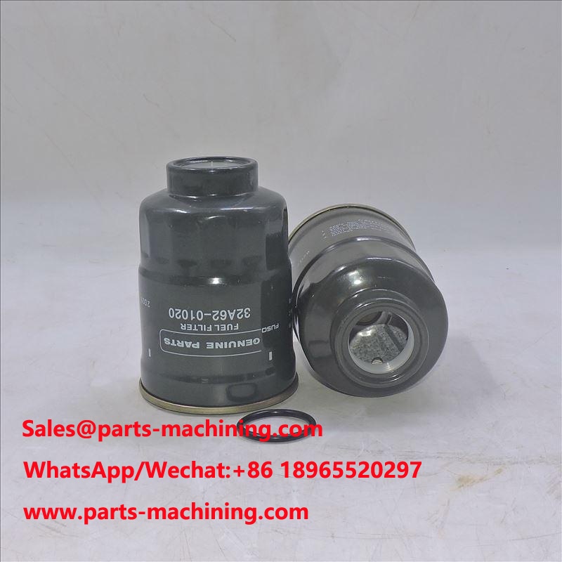 Filtre à carburant 32A62-01020 FT6243 P550390 BF7534
