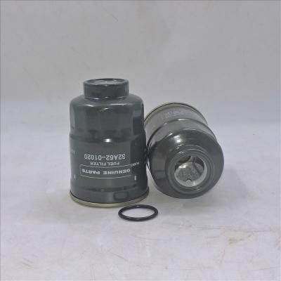 Filtre à carburant 32A62-01020 FT6243 P550390 BF7534