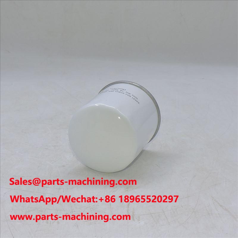 Filtre à huile 37563-07100 1855801 pour moteurs CUMMINS