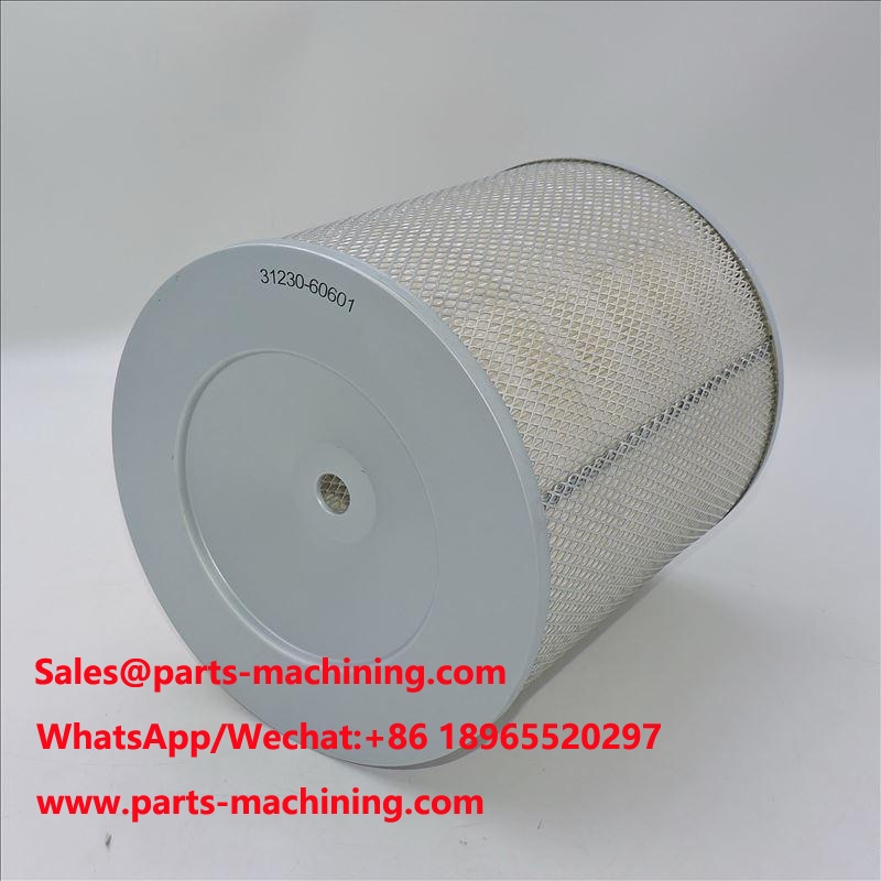 Filtre à air MITSUBISHI 31230-60601 P181000 PA1637-FN