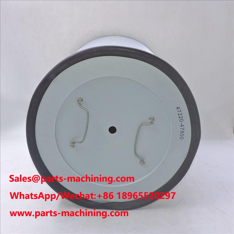 Filtre à air 47220-39802 11L12003 150783A1 pour HYUNDAI HL35