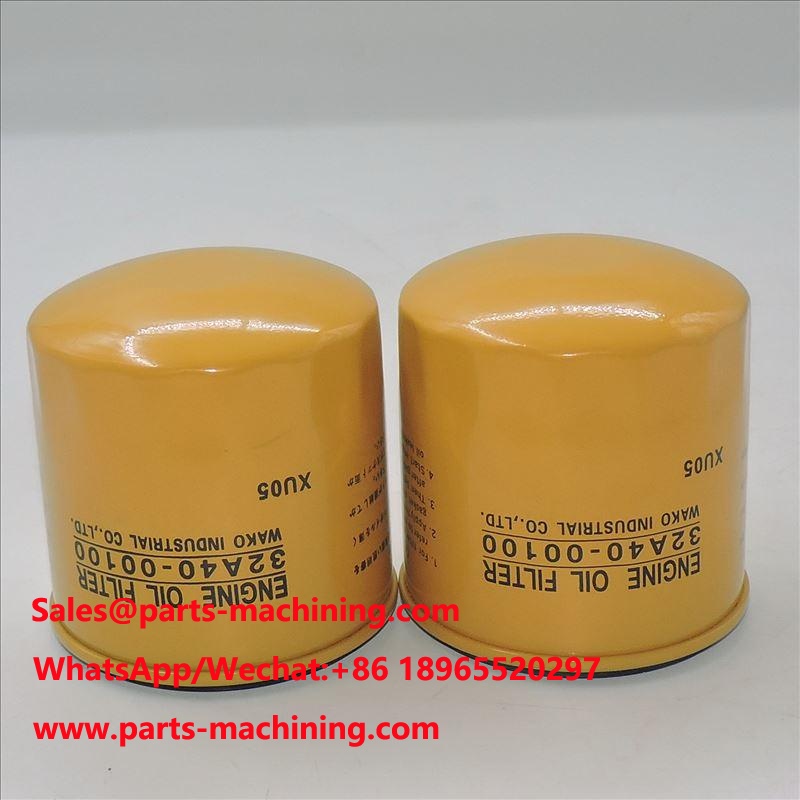 Oil Filter 32A40-00100