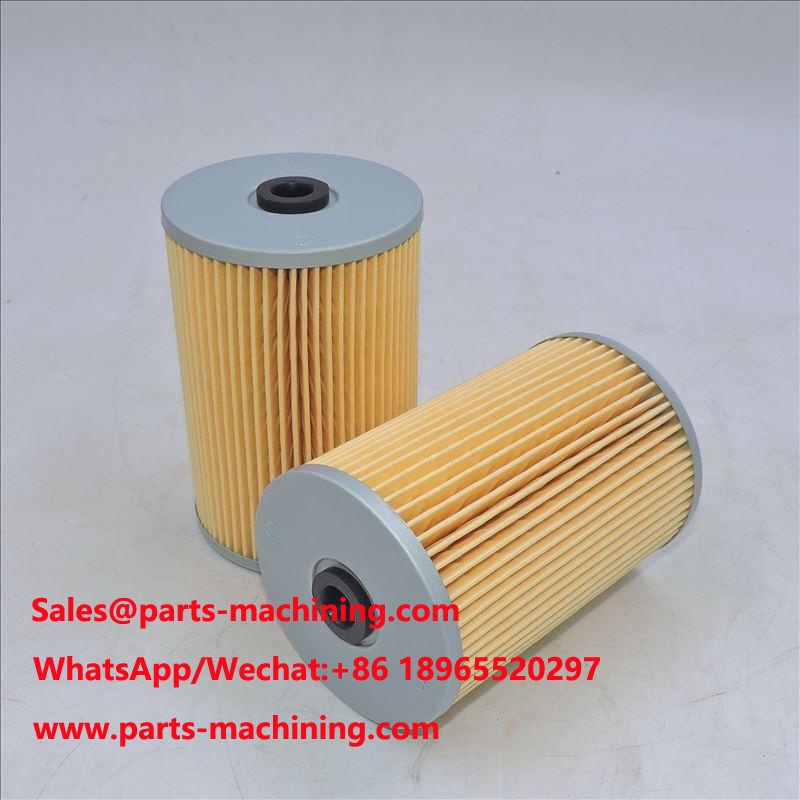 Filtre à huile pour moteurs MITSUBISHI 37540-08511 O-10270 LF17524