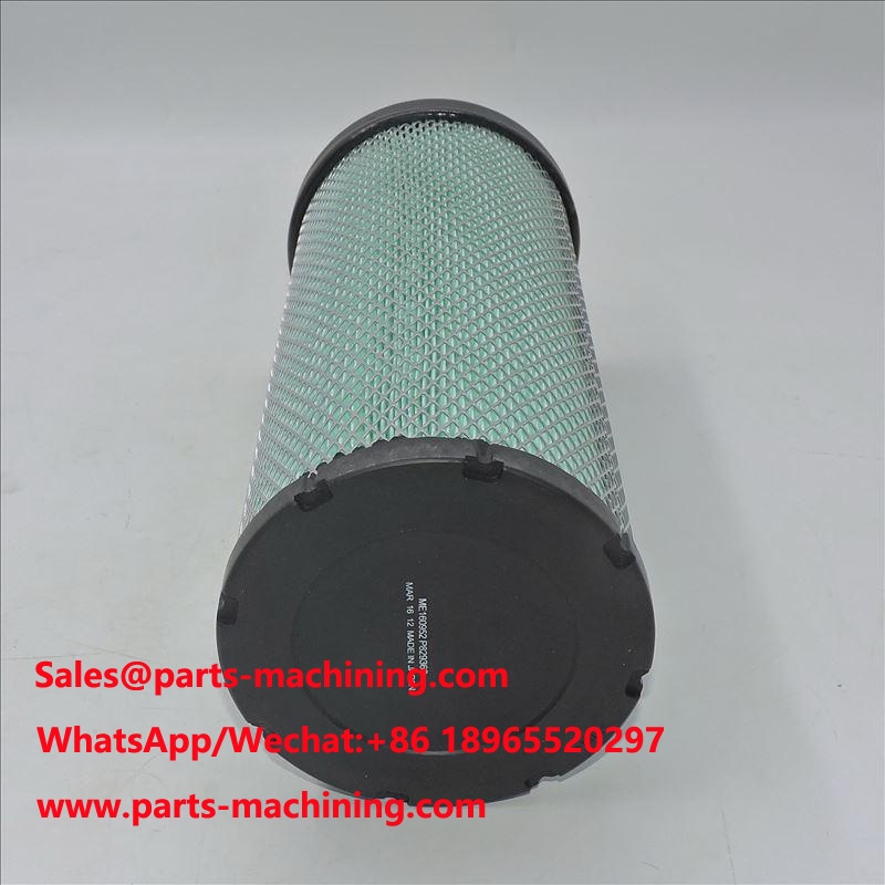 Filtre à air ME160952 A-5806 P543615 pour camions MITSUBISHI