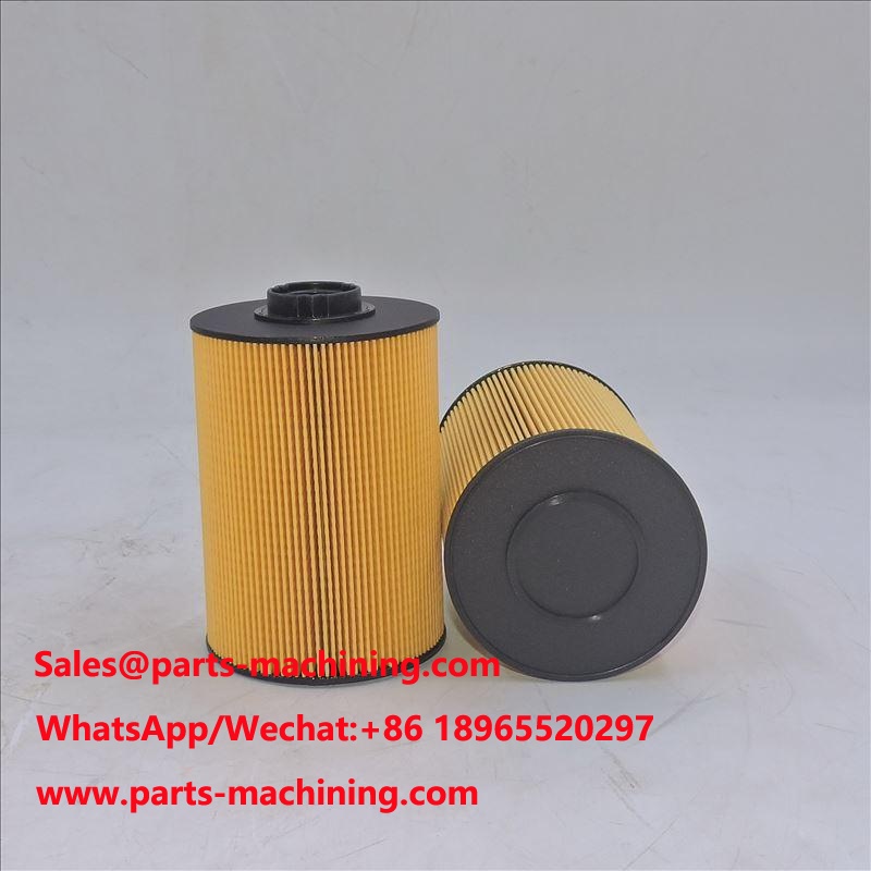 Filtre à carburant ME306306 4642641 pour HITACHI ZW220