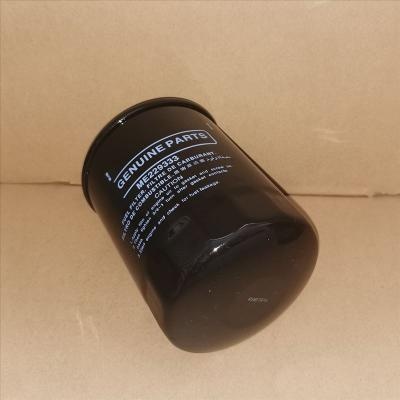 Filtre à carburant ME229333 96-6396 2451U-1722A pour MITSUBISHI FE439
