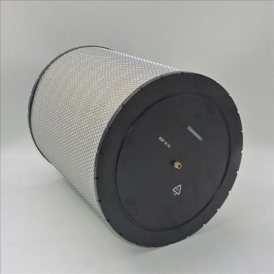 5360900001 PA5505 P120376 Filtre à air pour MTU 12V2000
