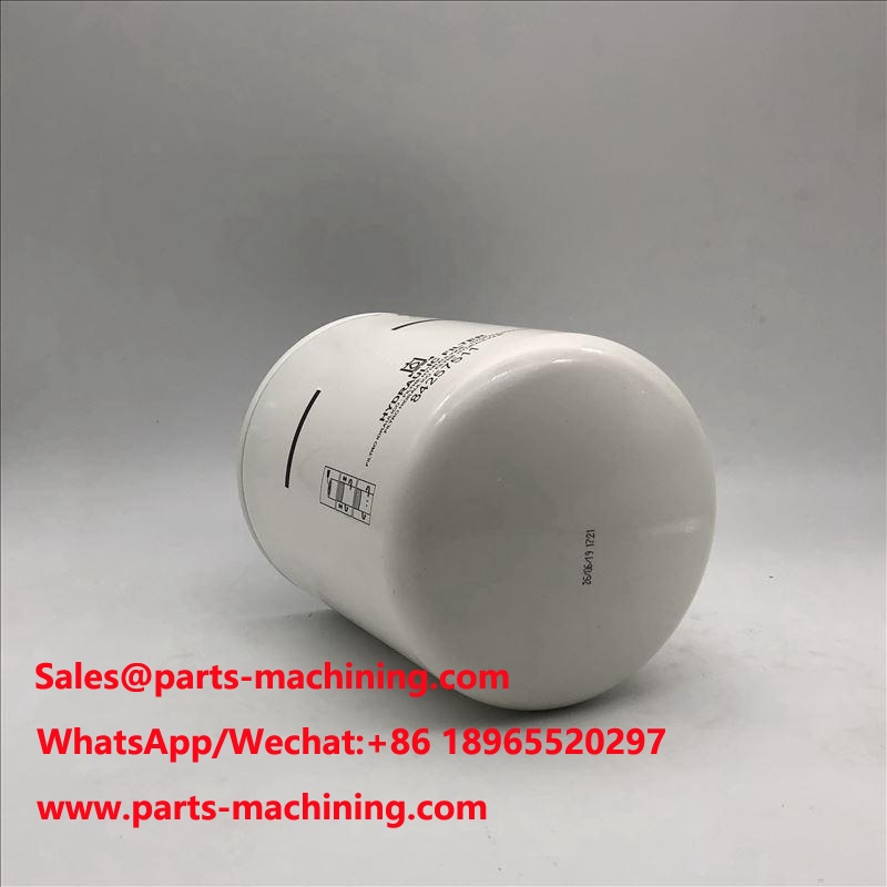 Filtre hydraulique 84257511 P765662 pour NEW HOLLAND T4.95
